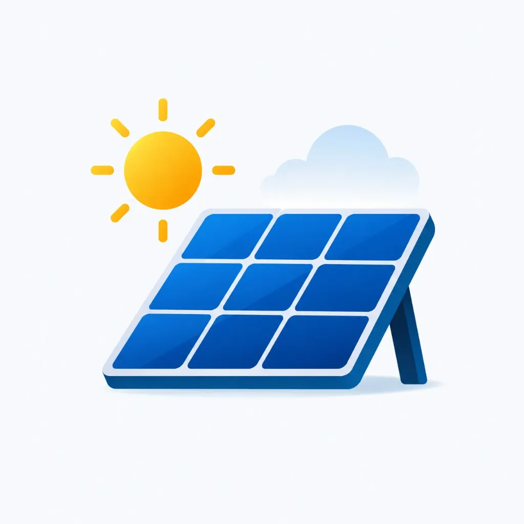 Zonnepanelen <10kVA