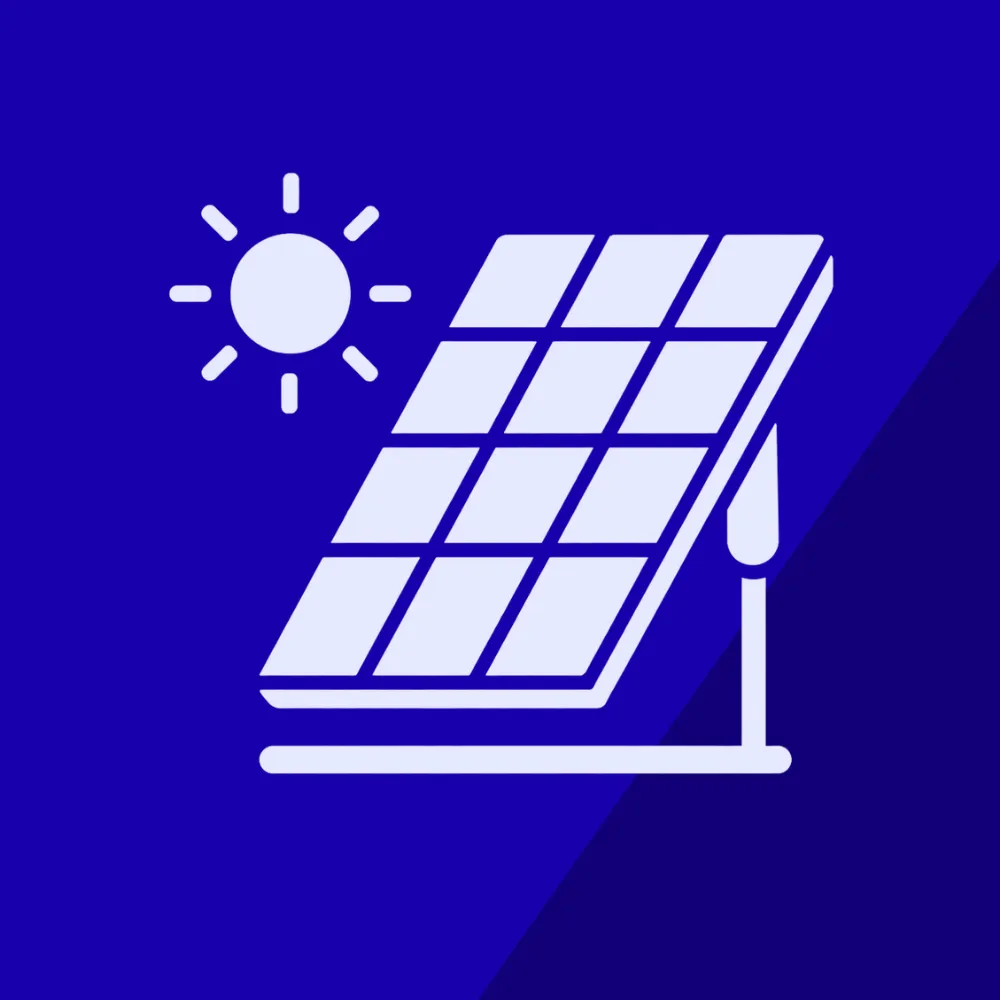 Zonnepanelen <10kVA