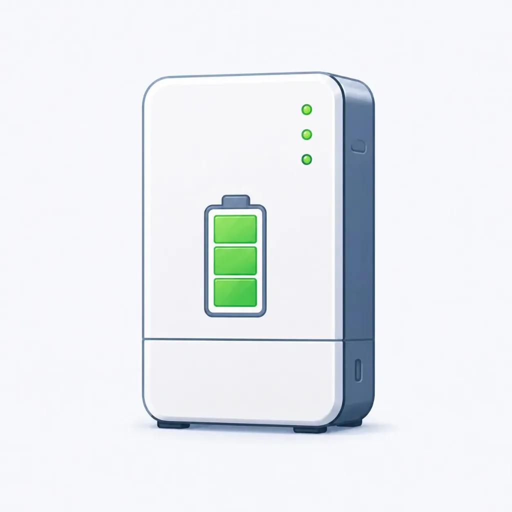 Batterij