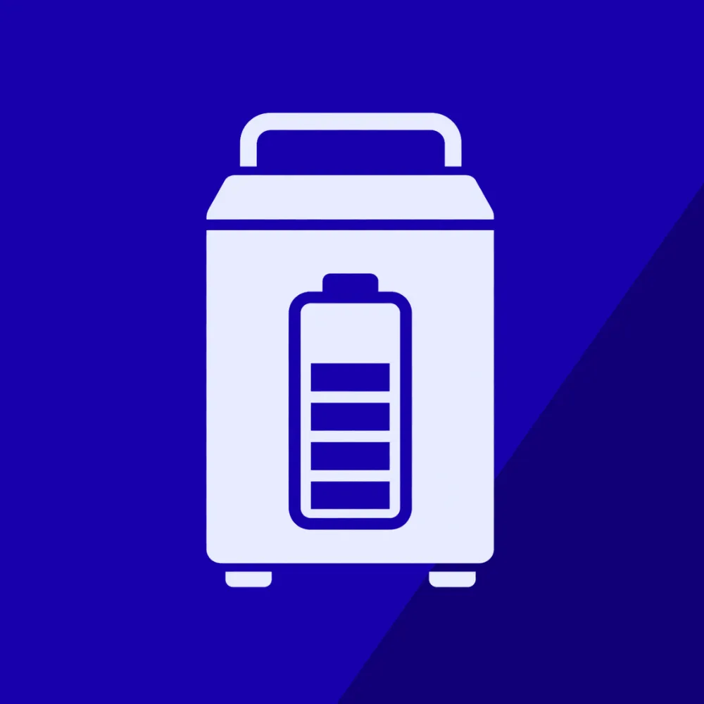 Batterij